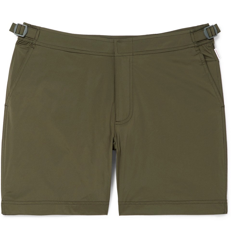 Orlebar Brown Swim Shorts Multiple Colours+Sizes With Waterproof Bag