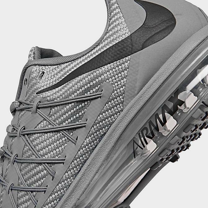 air max 2015 gray