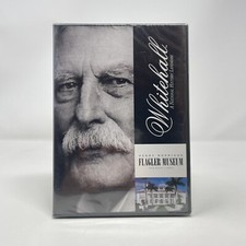 Henry Morrison - Flagler Museum (DVD, 2002) Palm Beach, Florida - New Sealed HTF