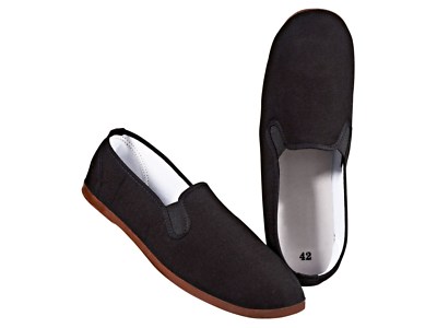 Kung Fu, Wu-Shu, Tai Chi, Win Tsung,Kampfsport, Freizeit Schuhe. Segeltuch, KWON