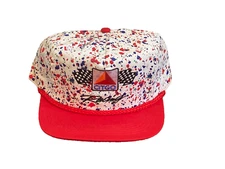 Citgo Vintage -NOS-Racing Hat Paint Edition  Rare