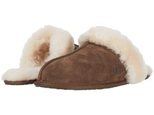 scuffette slipper ugg