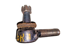 1939- 1960 Oldsmobile Pontiac Nors Tie Rod End Replaces Gm 266658