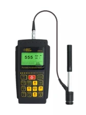 AR936 Digital Display Richter Hardness Tester Split Hardness Tester