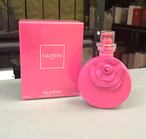 valentino pink