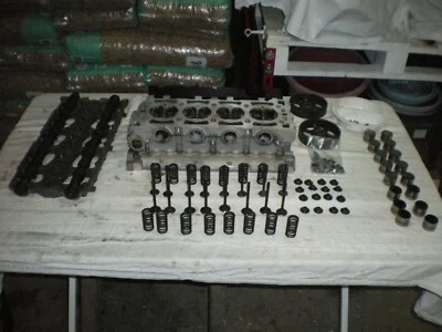 Culasse MG - ZR type 14K4F - Photo 1/3