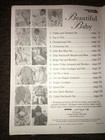 Beautiful Baby 15 designs to knit soft cover book — photo 3