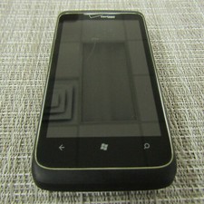 HTC TROPHY - VERIZON WIRELESS CLEAN ESN, UNTESTED, PLEASE READ 27020