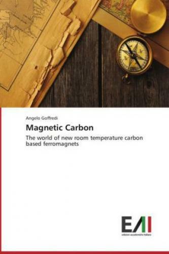 Thumbnail - Magnetic Carbon The World Of Room Temperature Carbon Based
