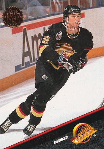 93-94 THE LEAF SET #1-220 - PICK FROM LIST - FREE COMBINED SHIPPING - Picture 80 of 222