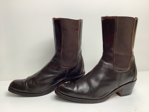 VTG WOMENS UNBRANDED SNIP TOE CASUAL 
