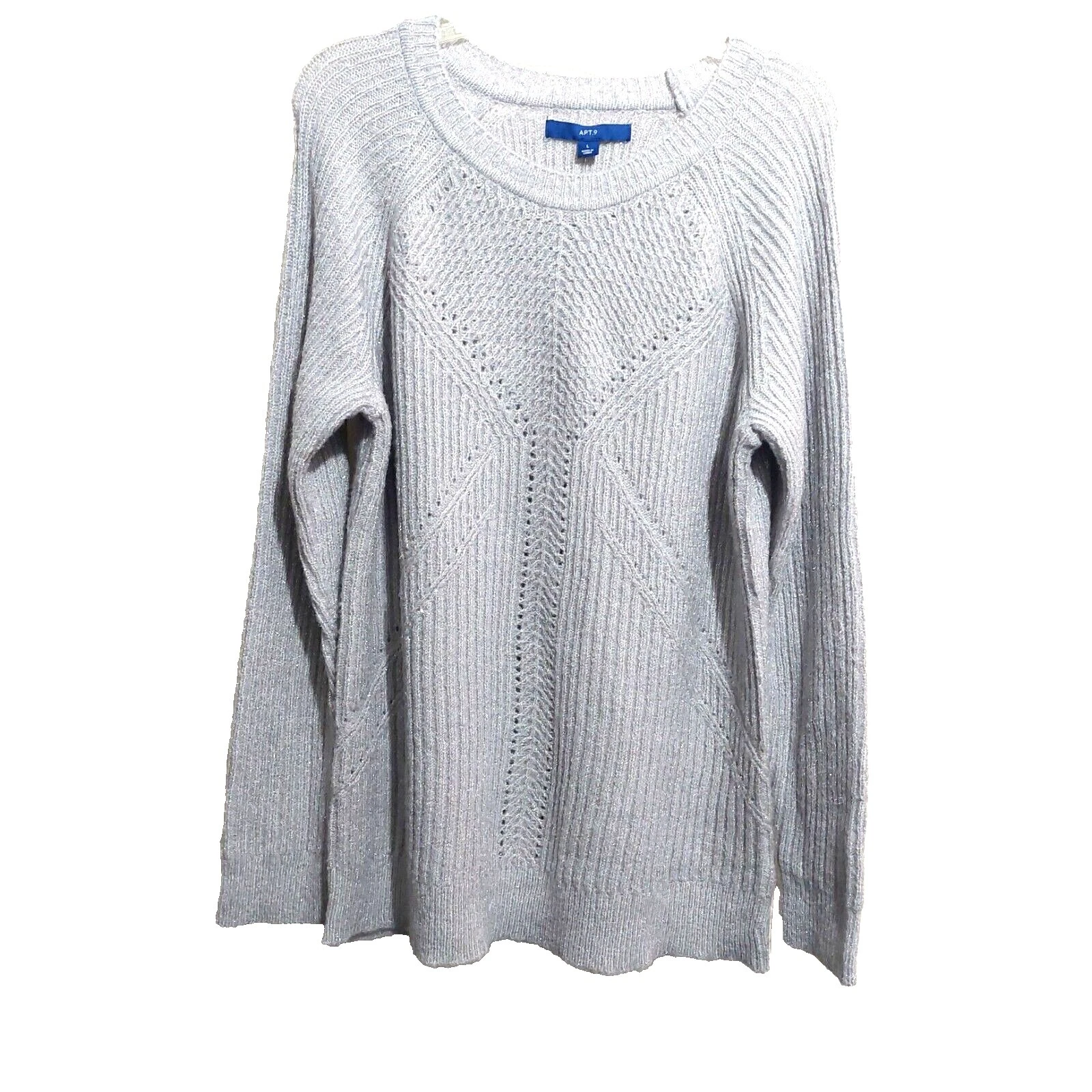Apt. 9 Regular Sweaters for Women