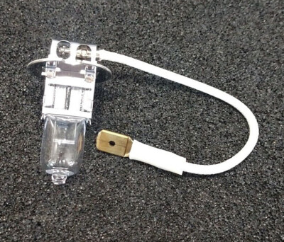 KOMATSU GENUINE PART 421-06-23330 BULB ASSY 70W 24V | eBay