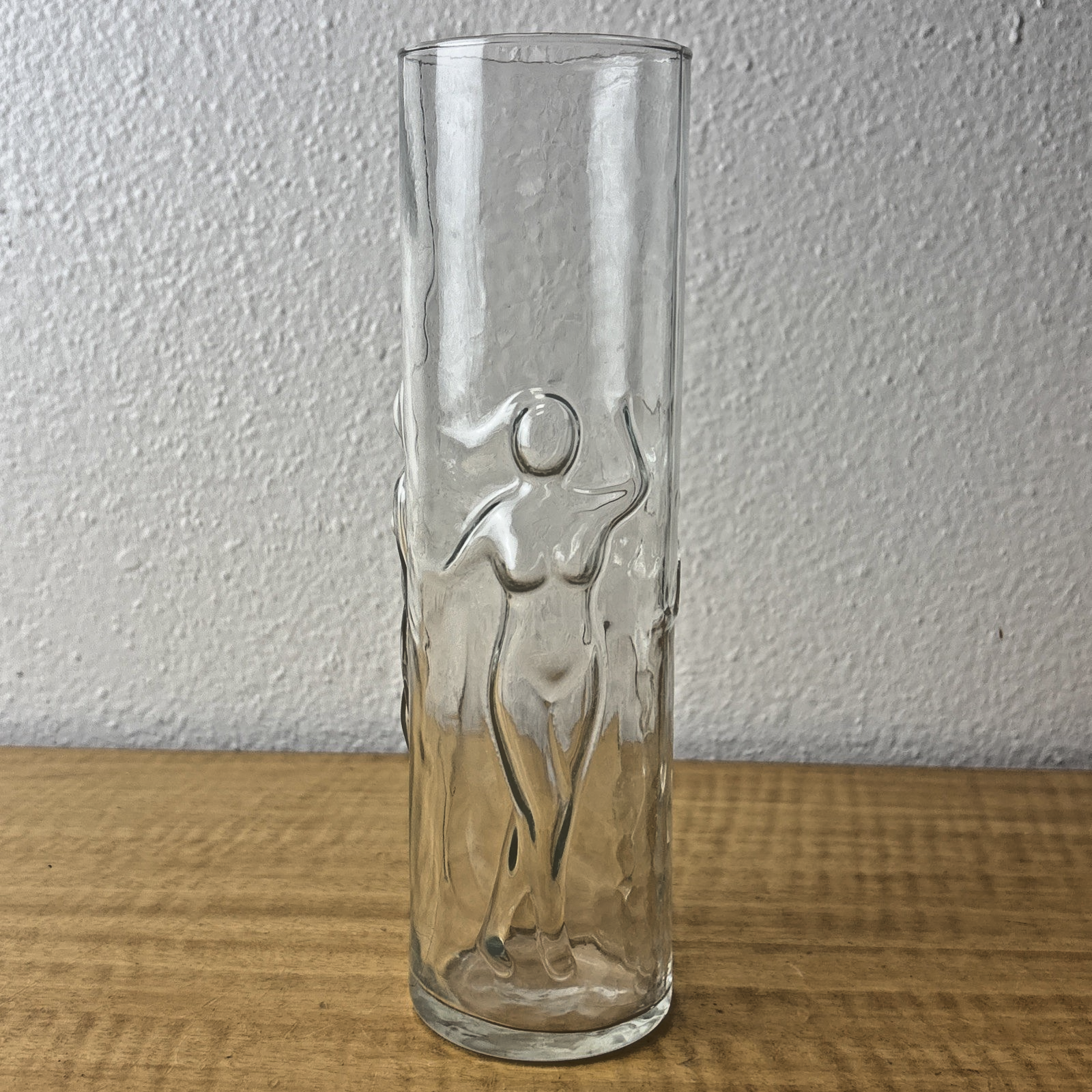 Vintage Libbey Tall 8.75