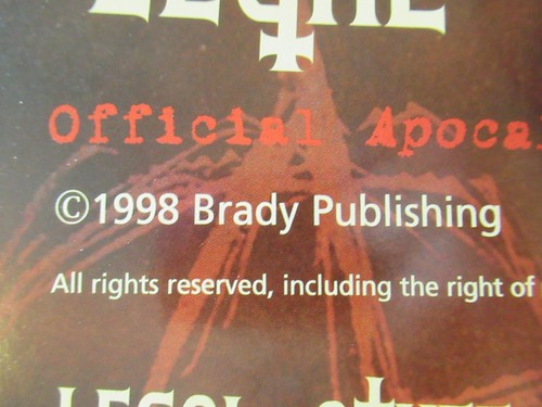 Prima Brady others Video Game Guides YOU PICK CHOICE Updated 4/18/24 - Picture 40 of 43
