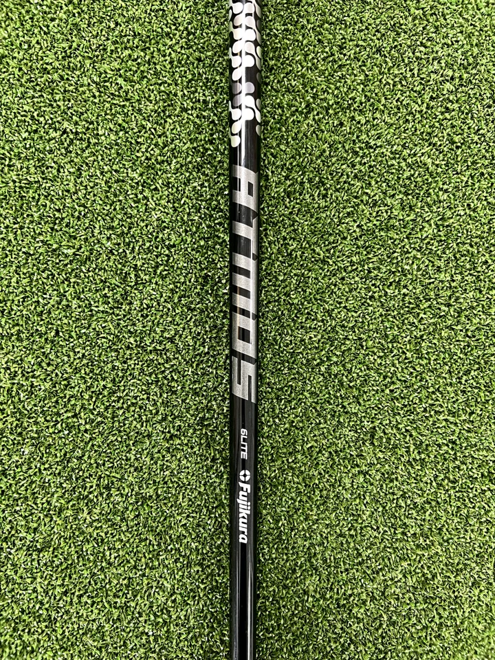 COBRA F-MAX SUPERLITE 7 IRON FITTING HEAD - Image 4 of 4