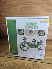 Diamond Tech Mosaic Gecko Kit