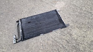 Originaler Klimakondensator Klima Kondensator nur Diesel BMWE46 64538377648