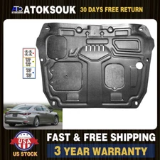 Engine Splash Guard For Lexus ES300H 2019-2024 Under Engine Shield Cover Board