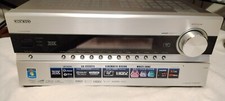 AVR Onkyo TX-NR3007 9.2 THX Ultra2 + certified silver