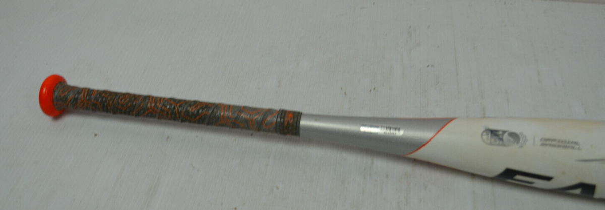 Batte de baseball Easton Maxum 360 vitesses équilibrée SL20MX10 (2 3/4