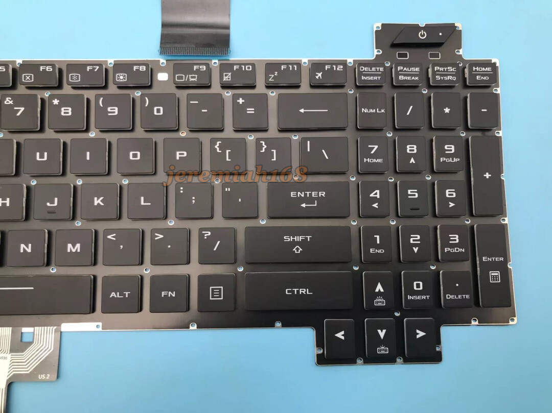 Keyboard Tuf Fx505 Tuf Fx505d Keyboard Jual Keyboard Asus TUF