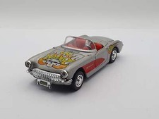 Chevrolet Corvette 1957 New Ray 1/43