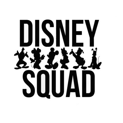 Free Free 56 Disney Squad Svg Free SVG PNG EPS DXF File