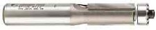 Amana Tool 1/2" Diam, 1" LOC, 2 Flute Carbide-Tipped Edge Profile Flush Trim ...