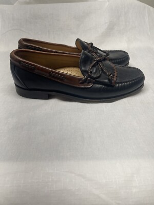 Allen Edmonds Woodstock Men display picture 1