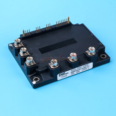 NEW 1PCS 6MBP80RTA060-01 FUJI MODULE 6MBP80RTA-060-01 A50L-0001-0329