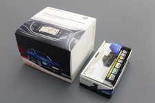 Genuine VW Kenwood multimedia navigation system with dash camera ZGB5G0051M BDR