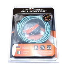 Alligator I-Link 5mm MTB Brake cable set 31 strand Celeste Green for Bianchi