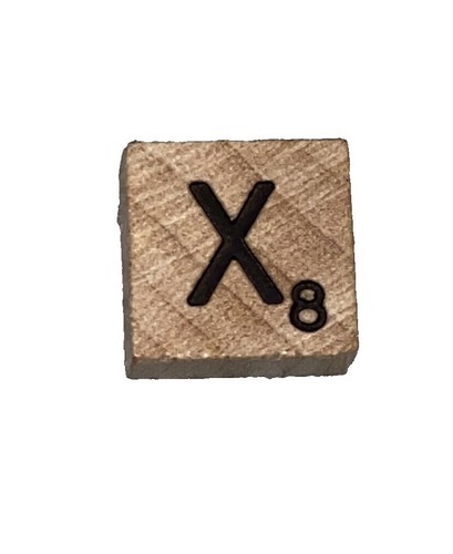 3 Mattoncini Di Ricambio In Legno Per Gioco Jenga MB – Pezzi Di Ricambio Originali