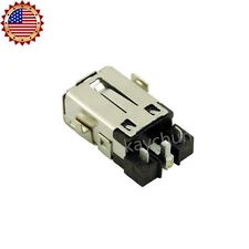 Original DC Power Jack For Acer Aspire A515-45-R3SU A515-45-R8K1 Charging Port 