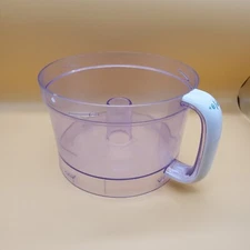 Hamilton Beach Proctor Silex Work Bowl Replacement FP11 70590