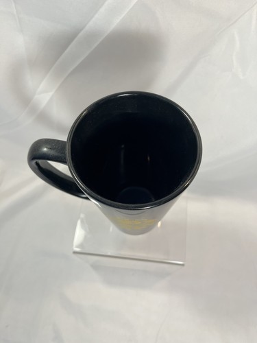 DER KÖNIG DER LÖWEN Disney Broadway Musical große schwarze Tasse Kaffeetasse Sammlerstück 6 Zoll - Bild 4 von 5