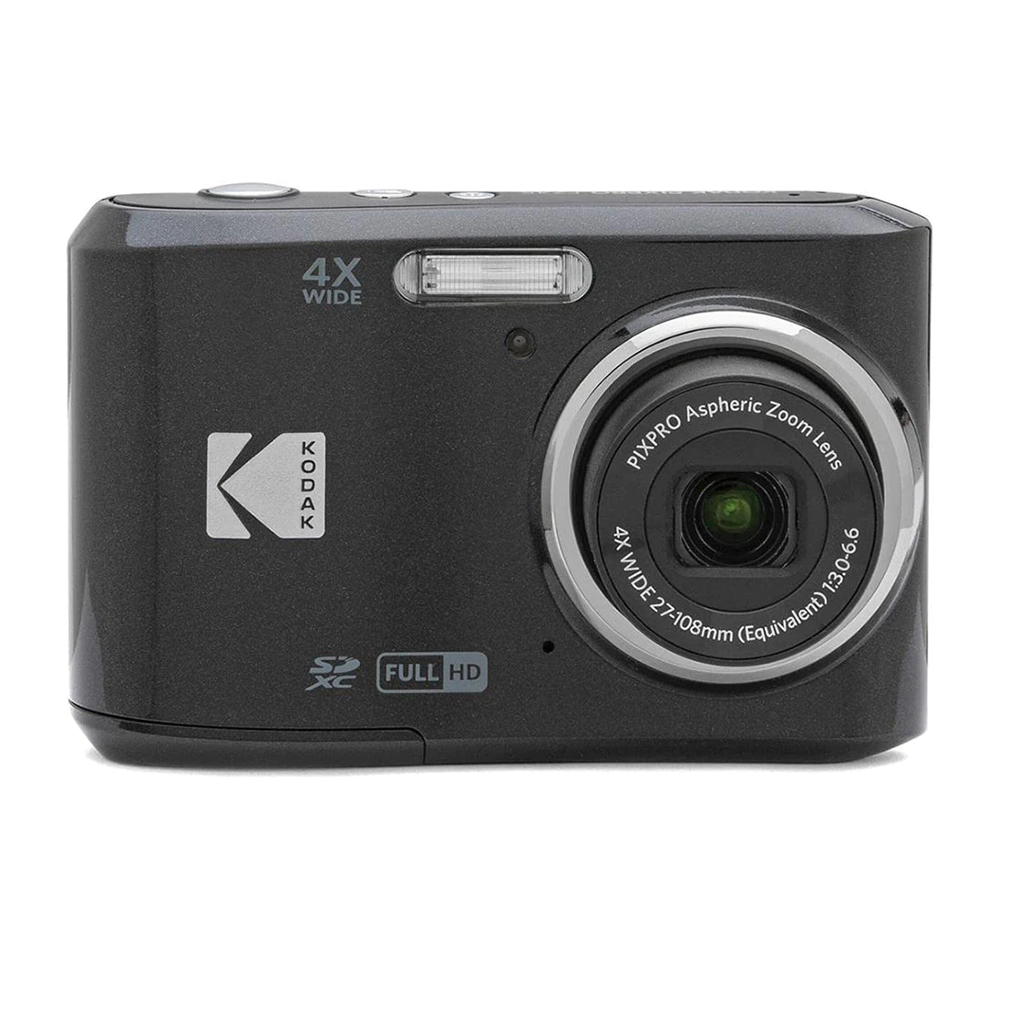 Kodak PixPro FZ45 Full Spectrum Camera Infrared IR Camera Night