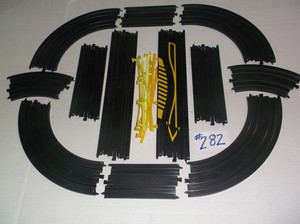 tyco slot car parts