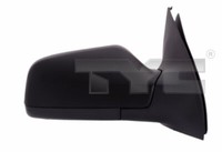 Rechts TYC 325-0047 AußEnspiegel FüR Opel