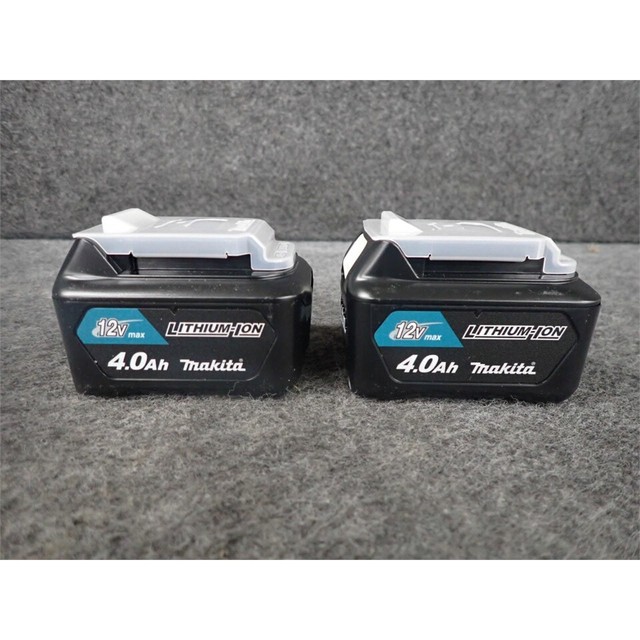 Аккумулятор makita bl1041b