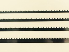 Bandsaegeblaetter / pour Mafell, Holz-Her, HEMA 10mm Largeur