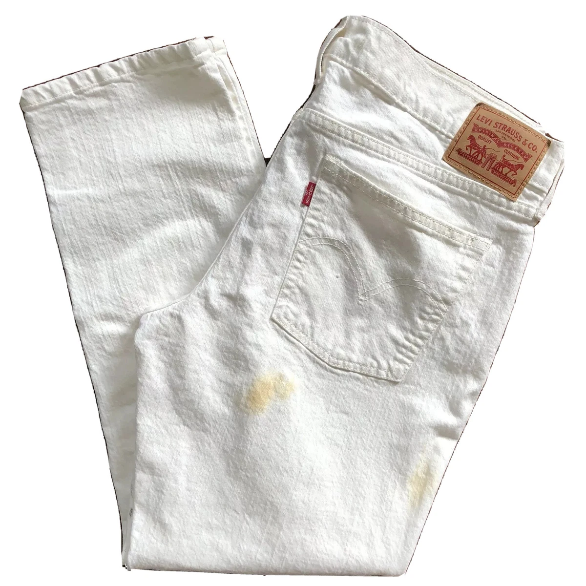 Levis 33x28 best sale