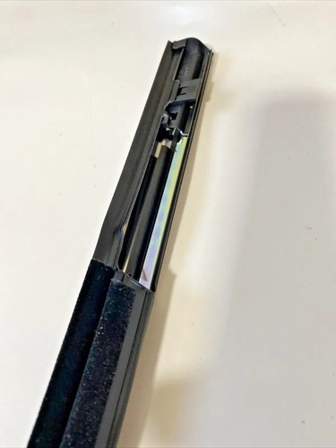 Original Nissan Qashqai J11 82820-4EA0A Window shaft chrome - Picture 3 of 9