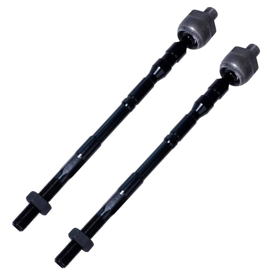 Brazos de control inferiores delanteros barras estabilizadoras botas de amarre para Subaru Forester 2003-2005 Foto 4 de 4