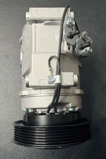 UAC CO 10736C A/C Compressor for Honda & Acura