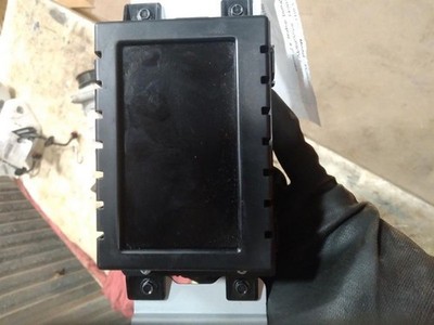2017-2020 Ford Fusion Dash Radio Information 4.2'' Front Display Screen OEM