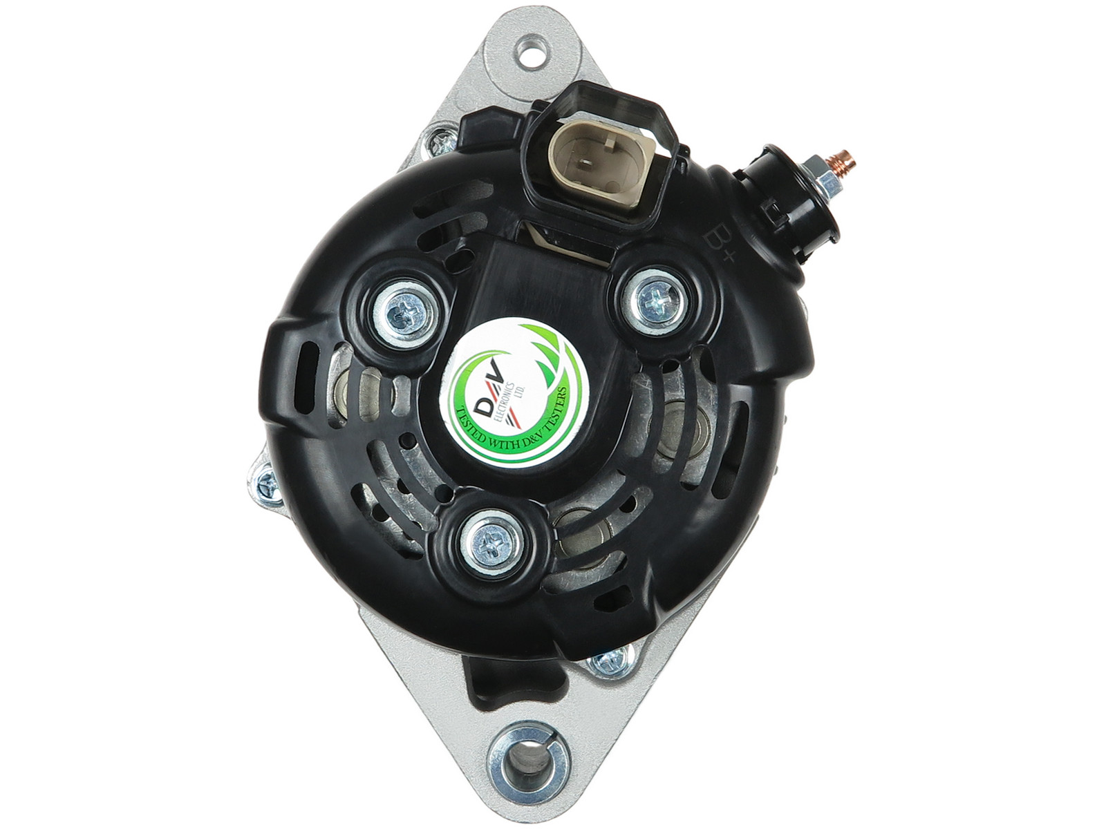 Brand New Alternator 12V 80A for SUZUKI 1.6 OE 104210-9940