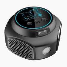 Répulsif antiparasitaire à ultrasons puissant souris rat chauve-souris...