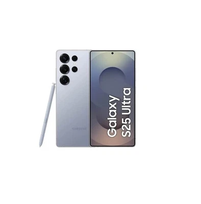 Samsung Galaxy S25 Ultra · 512GB